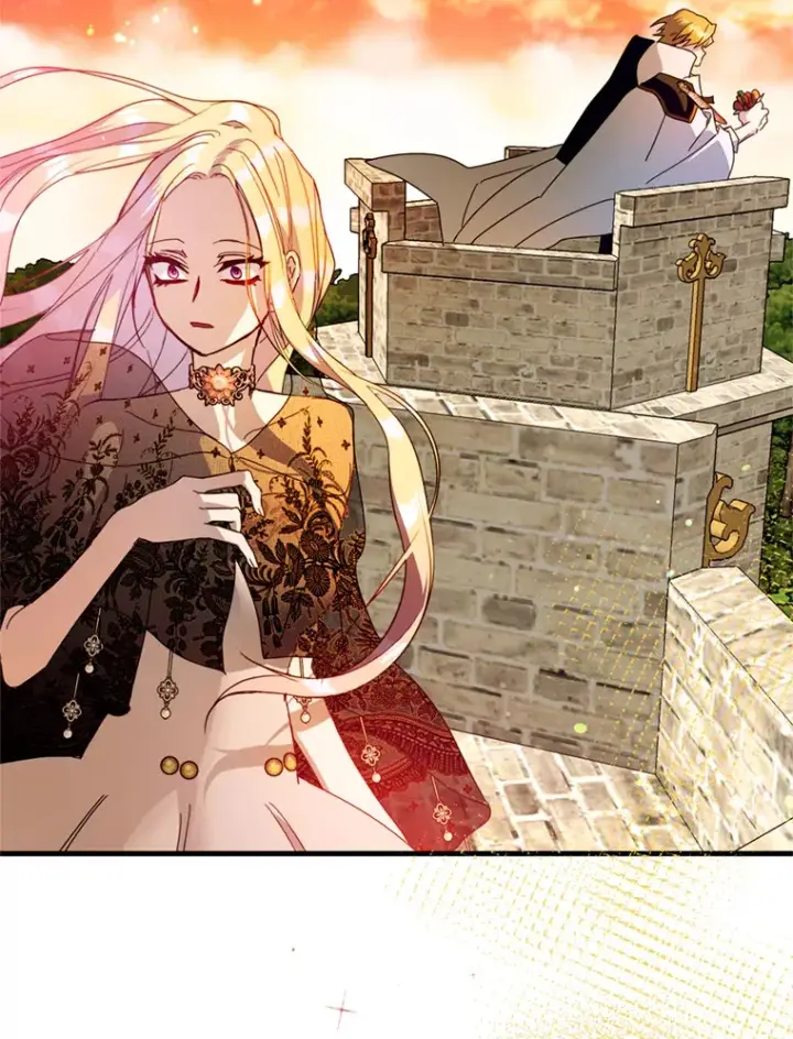 漫画《请痛快地处决我》32.不忘初心第70张图