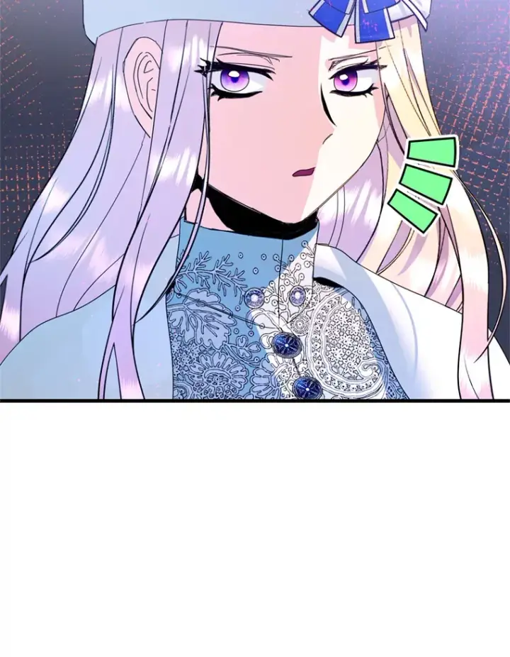 漫画《请痛快地处决我》36.被救出来第34张图