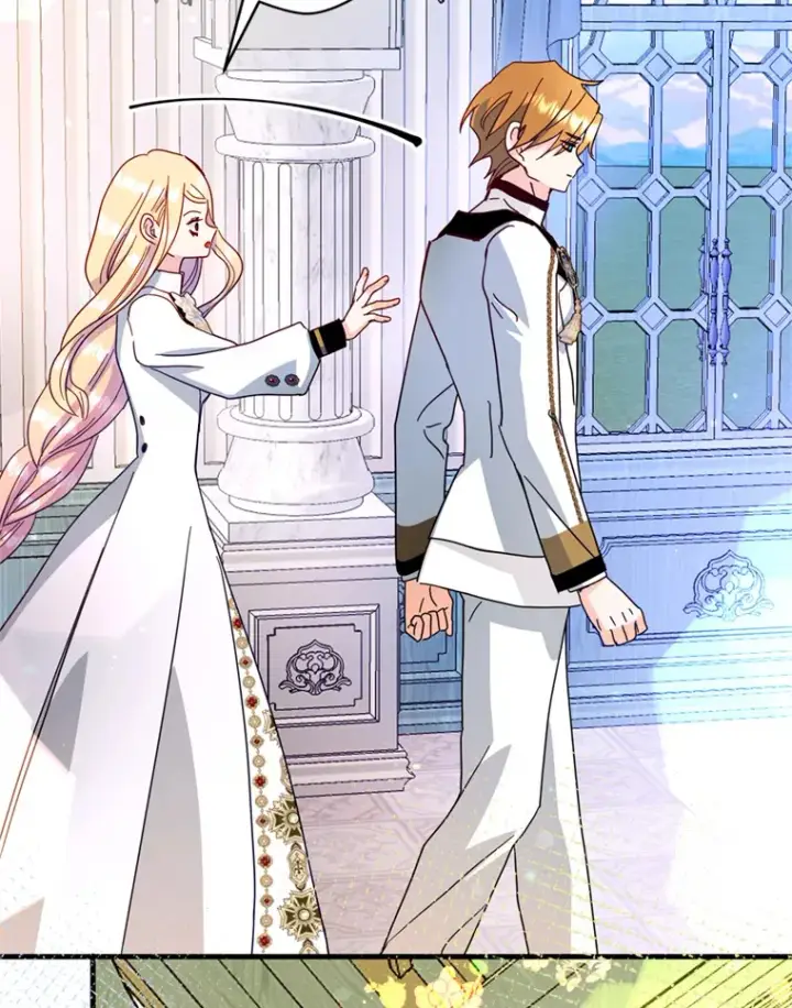 漫画《请痛快地处决我》38.疾病得以解决第47张图