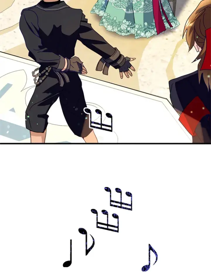 漫画《请痛快地处决我》41.女王的赞歌第53张图