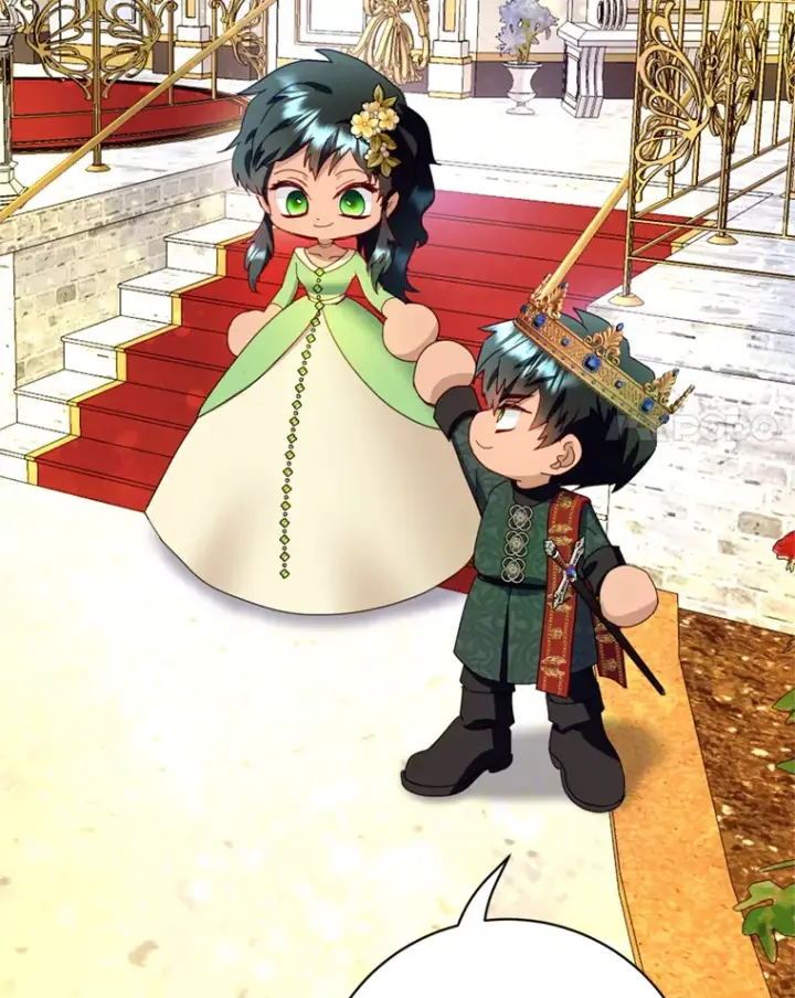漫画《请痛快地处决我》47.快叫醒我！第24张图
