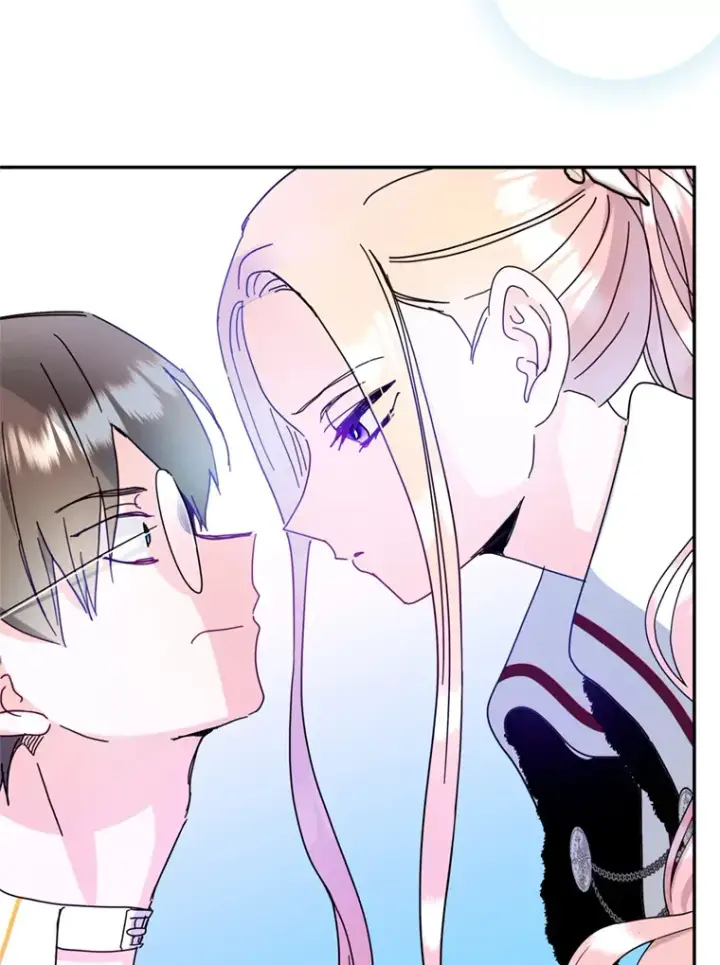 漫画《请痛快地处决我》51.狩猎大赛第20张图