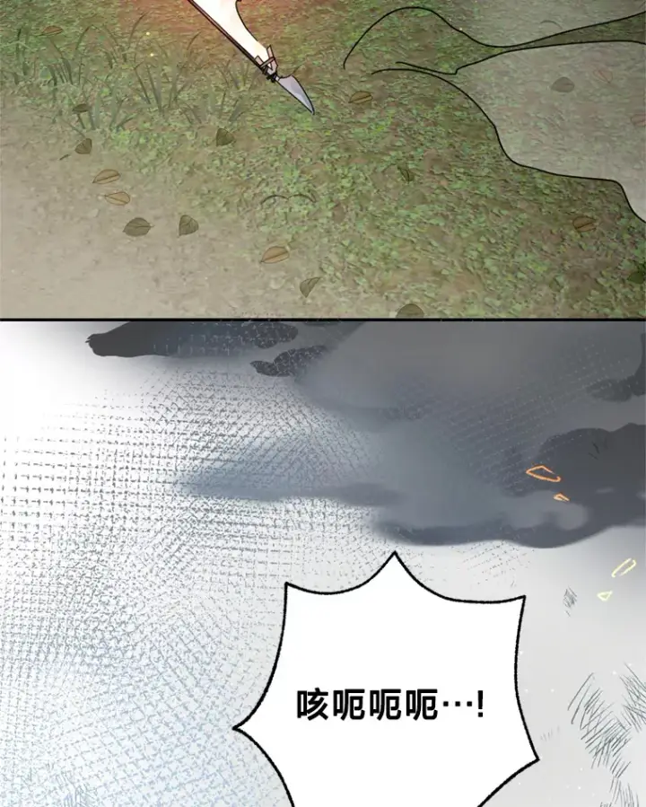 漫画《请痛快地处决我》52.逃跑第74张图