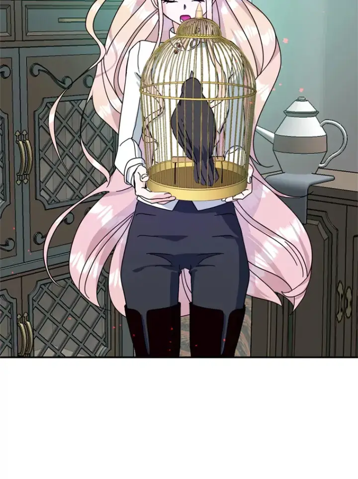 漫画《请痛快地处决我》54.审问第100张图