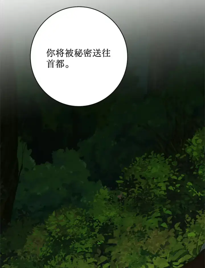 漫画《请痛快地处决我》54.审问第40张图