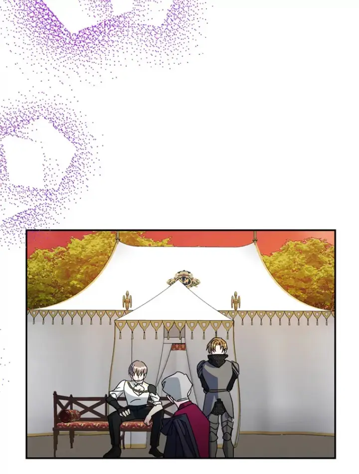 漫画《请痛快地处决我》54.审问第61张图