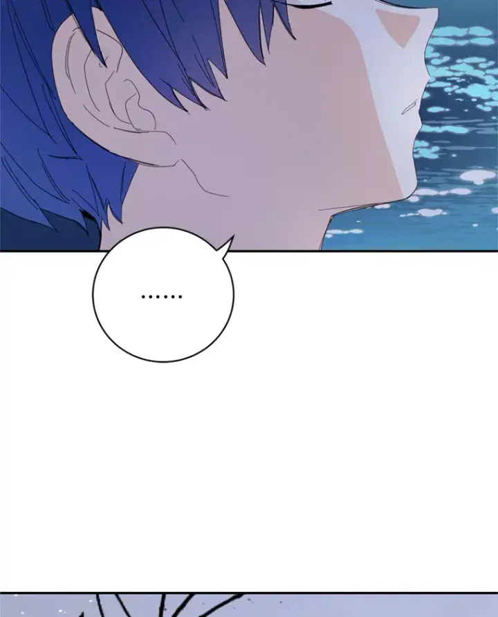 漫画《请痛快地处决我》56.欠人情第115张图