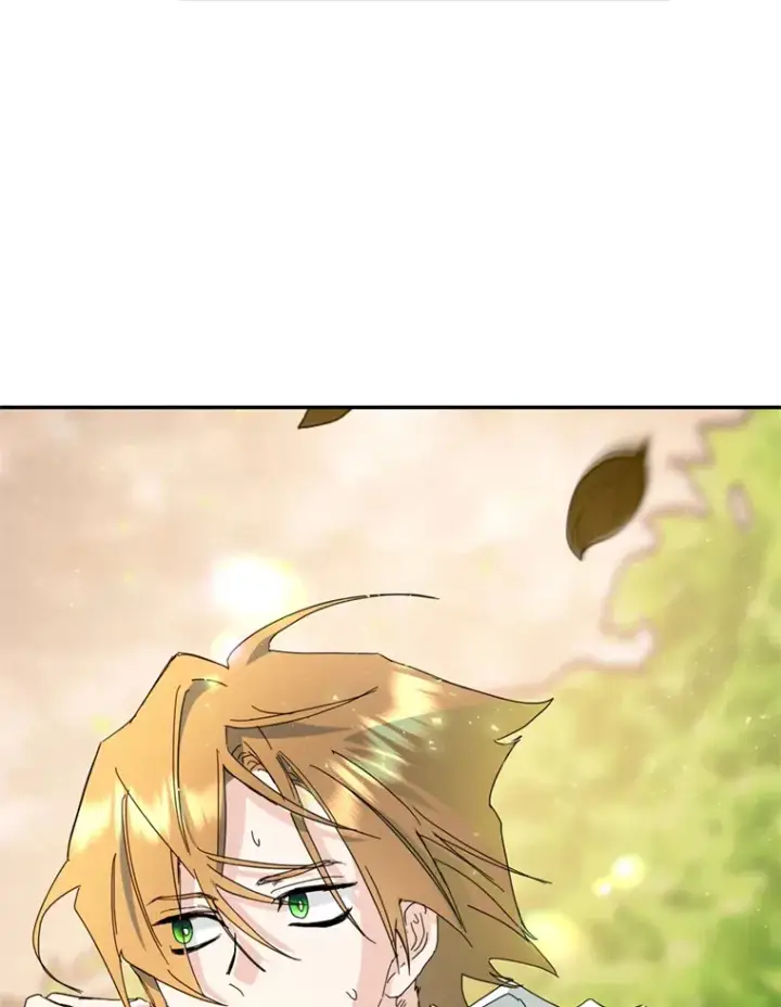 漫画《请痛快地处决我》56.欠人情第32张图