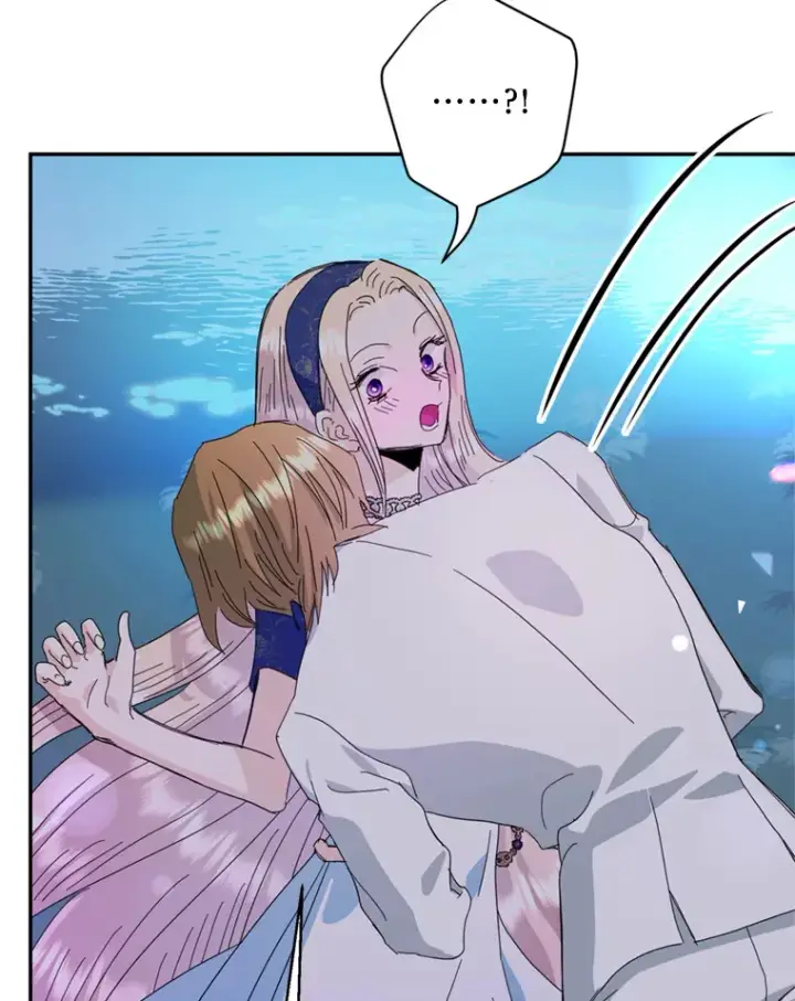 漫画《请痛快地处决我》57.回首都第15张图