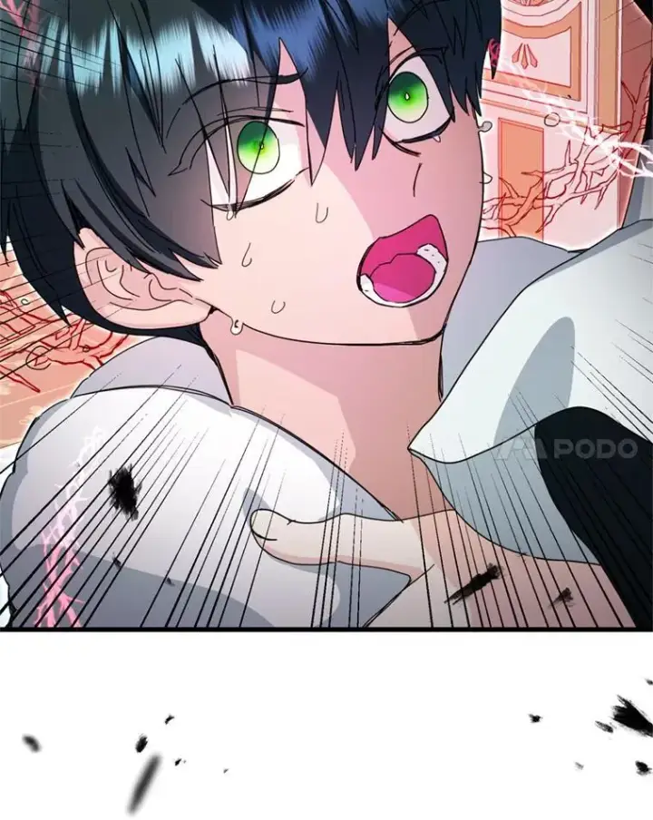 漫画《请痛快地处决我》61.身体里的两个我第71张图