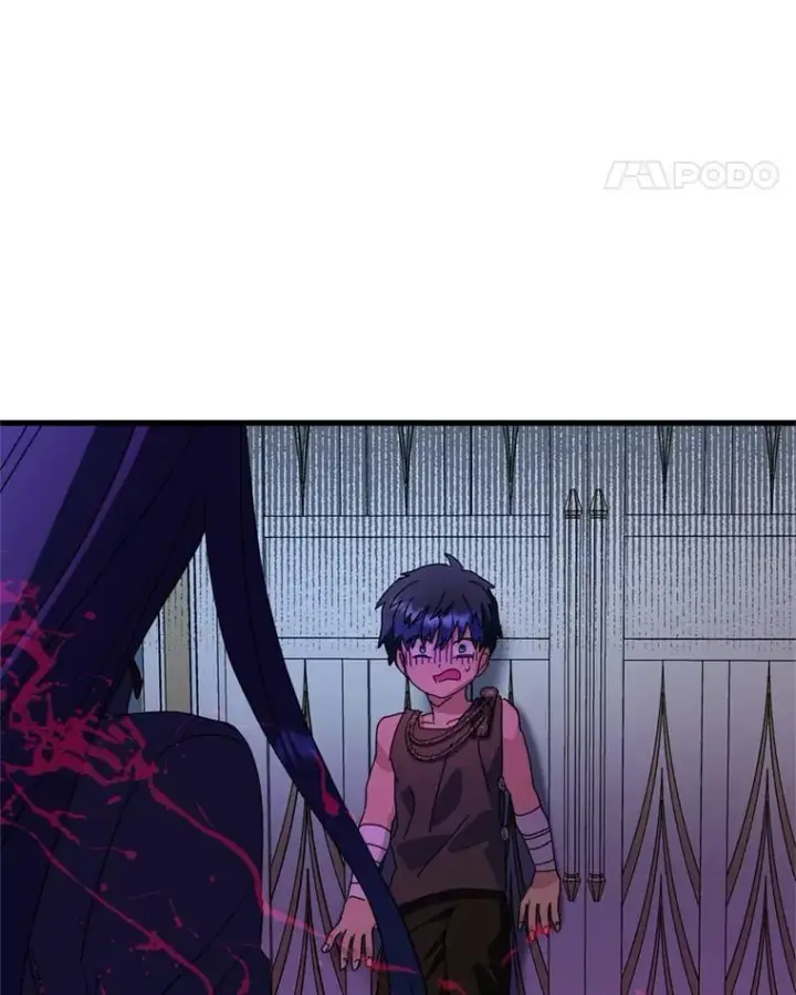 漫画《请痛快地处决我》61.身体里的两个我第85张图