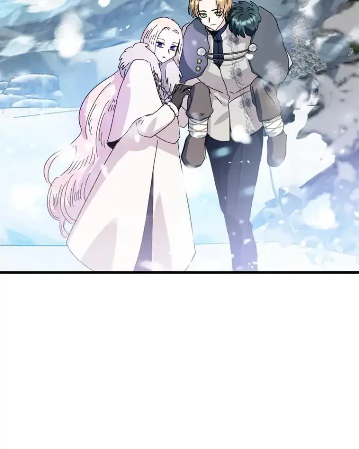 漫画《请痛快地处决我》65.命运不可逆第59张图