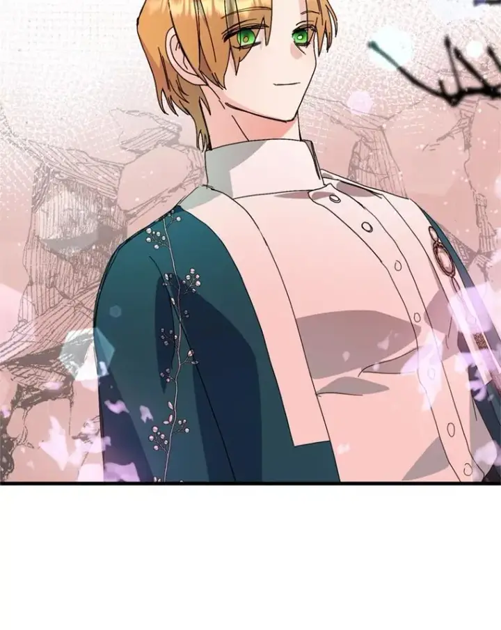 漫画《请痛快地处决我》67.结界被毁第112张图
