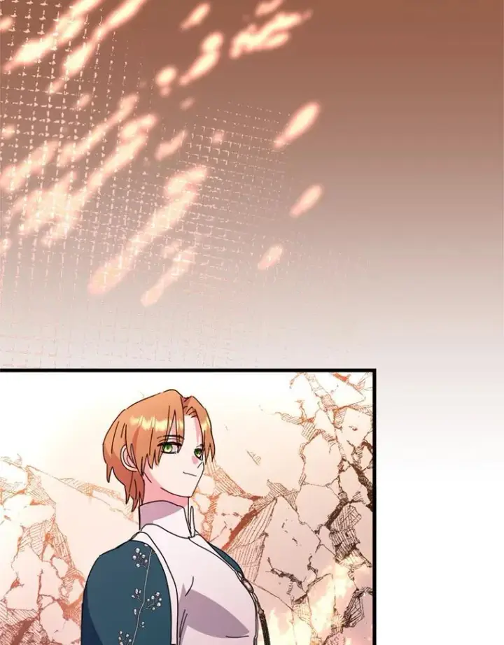 漫画《请痛快地处决我》67.结界被毁第73张图