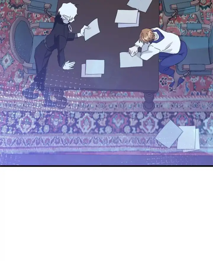 漫画《请痛快地处决我》69.一切都结束了第6张图