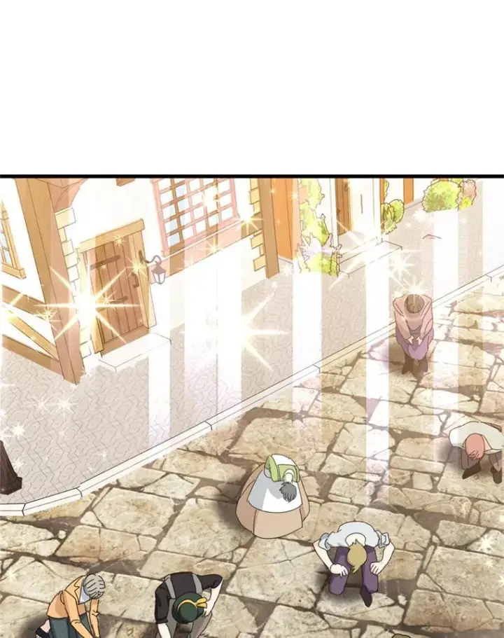 漫画《请痛快地处决我》外传4.求婚（完）第116张图