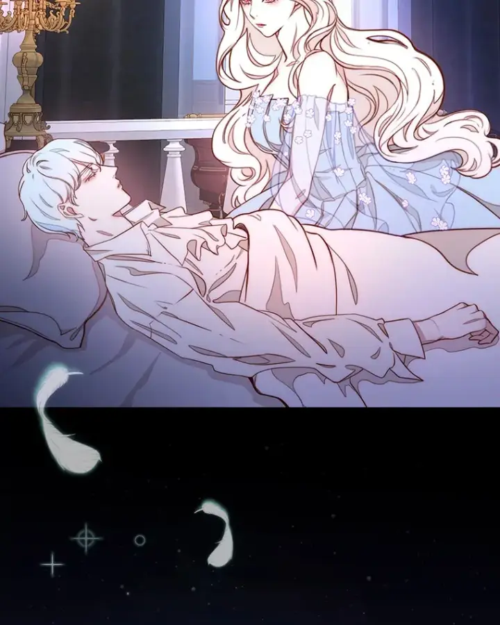 漫画《请忘了薇薇安》1.虐中惊闻第10张图
