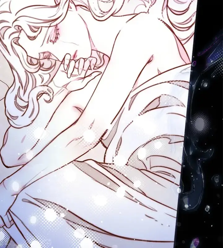 漫画《请忘了薇薇安》1.虐中惊闻第111张图