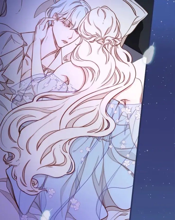 漫画《请忘了薇薇安》1.虐中惊闻第12张图