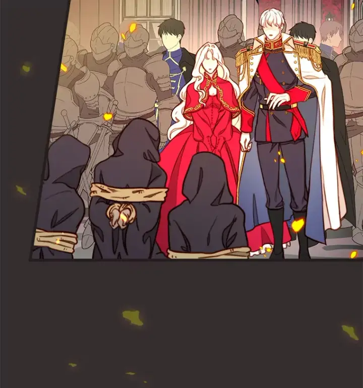 漫画《请忘了薇薇安》1.虐中惊闻第21张图