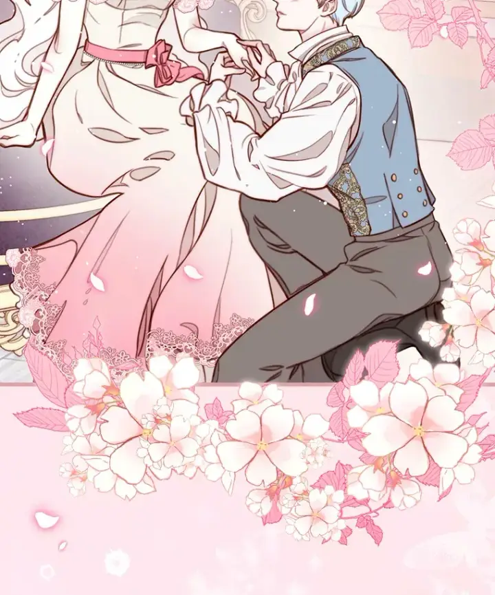 漫画《请忘了薇薇安》1.虐中惊闻第33张图