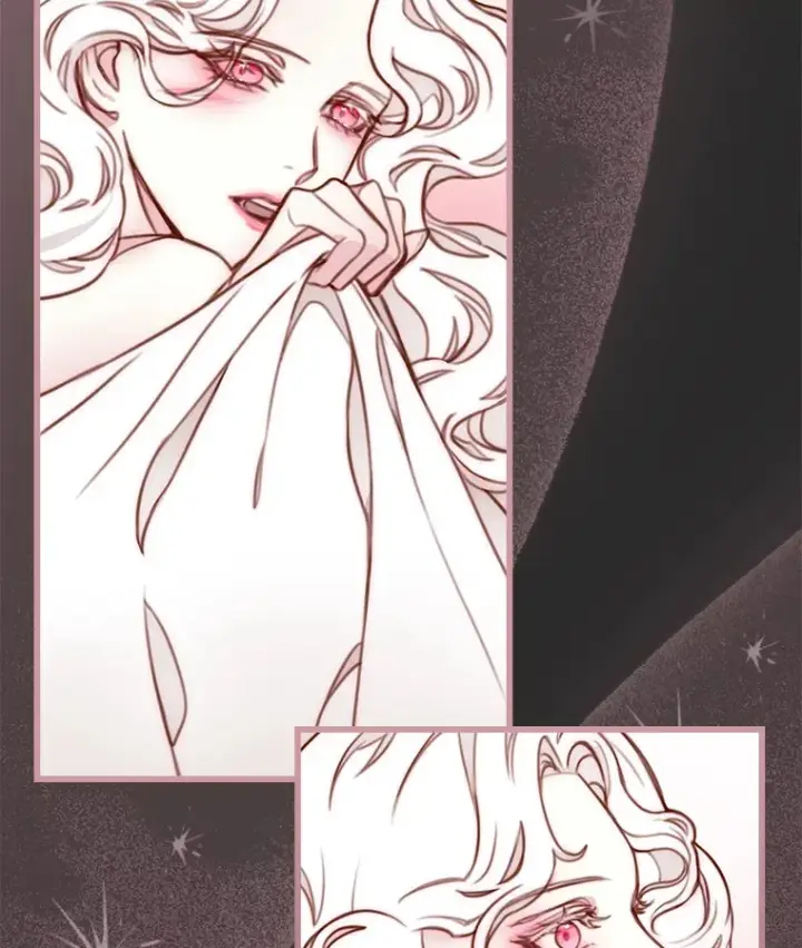 漫画《请忘了薇薇安》1.虐中惊闻第50张图