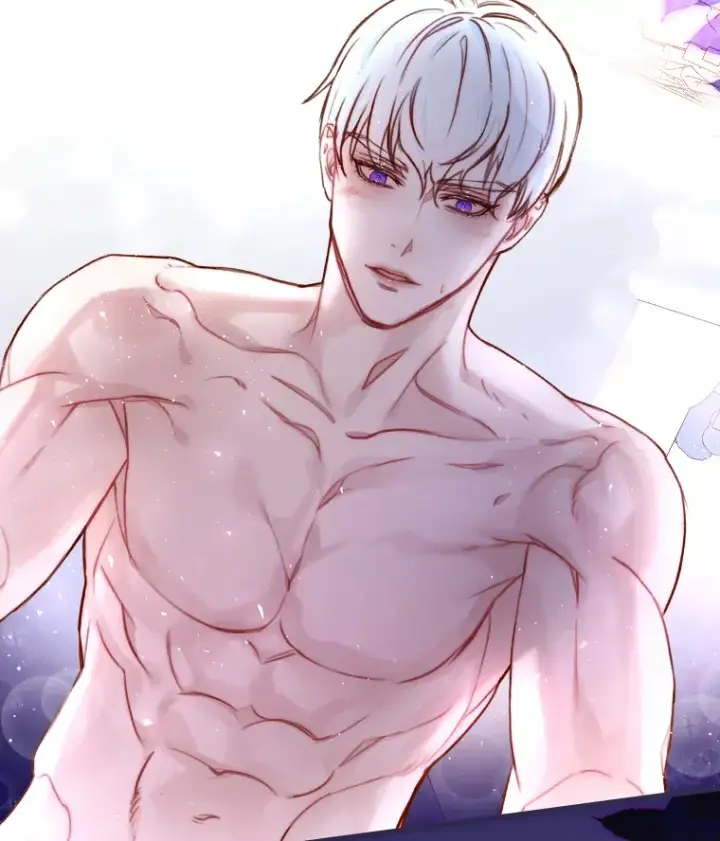 漫画《请忘了薇薇安》1.虐中惊闻第88张图