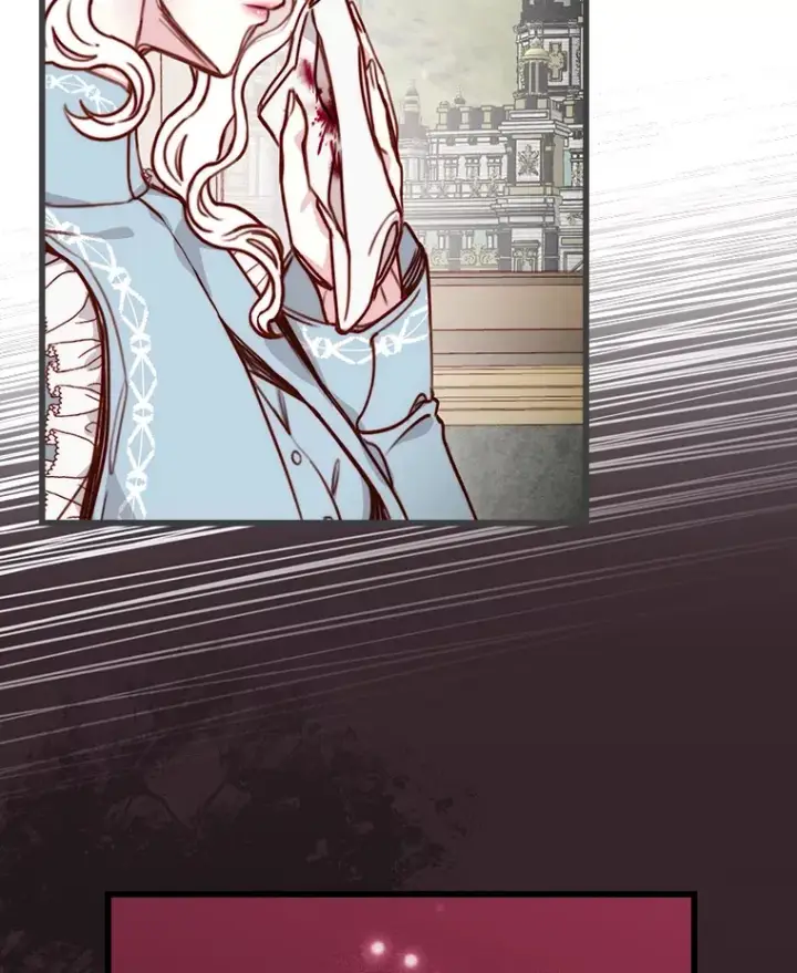 漫画《请忘了薇薇安》3.无心之人第92张图