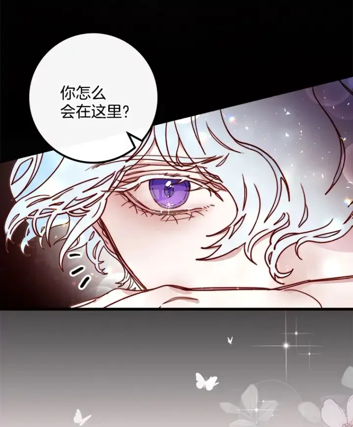 漫画《请忘了薇薇安》4.注定回环第107张图