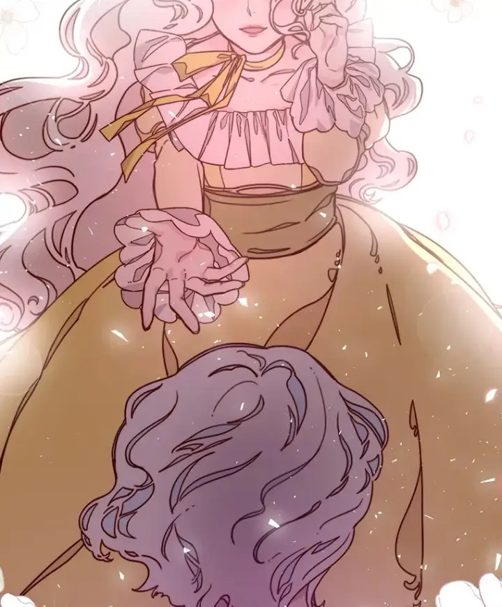 漫画《请忘了薇薇安》4.注定回环第109张图