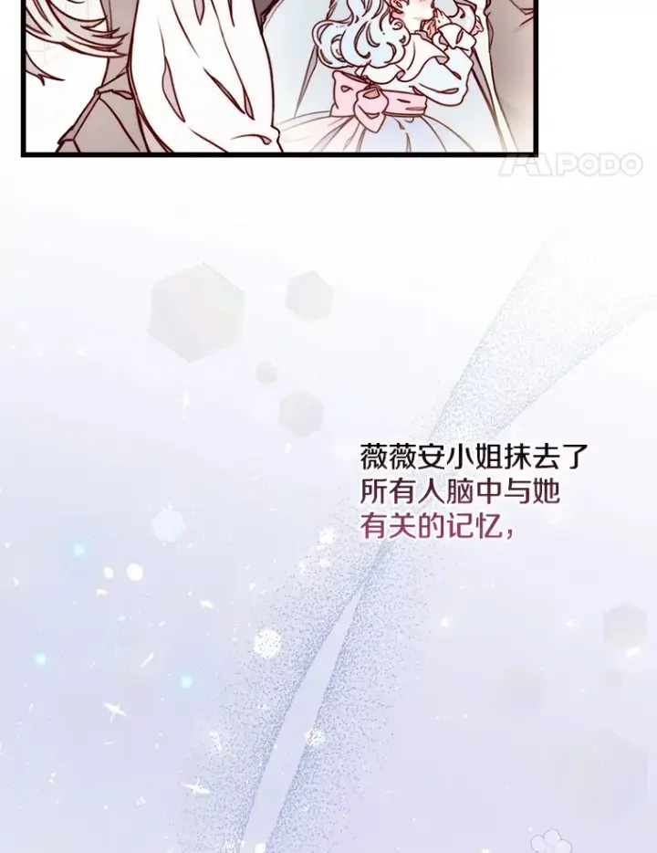 漫画《请忘了薇薇安》4.注定回环第11张图
