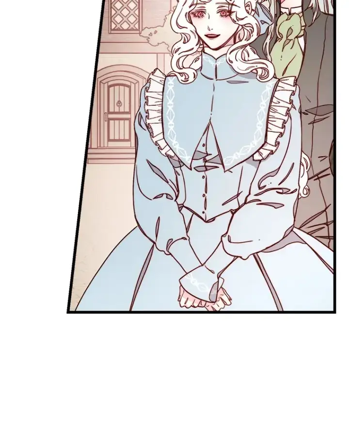 漫画《请忘了薇薇安》4.注定回环第5张图