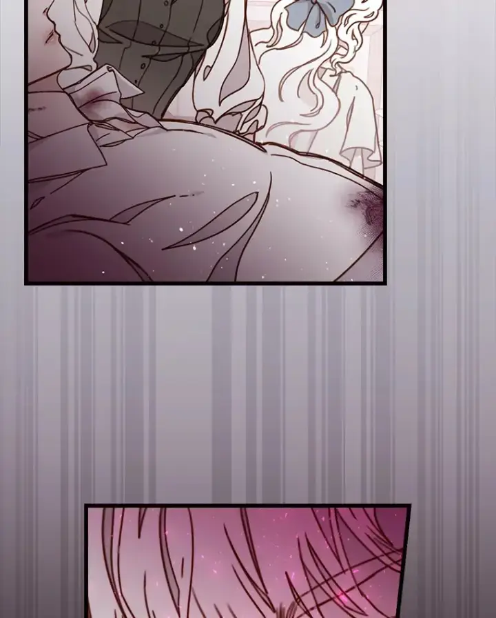漫画《请忘了薇薇安》5.赐炎太阳第110张图