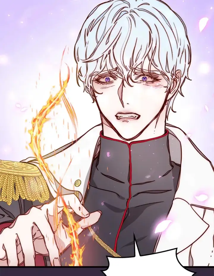 漫画《请忘了薇薇安》5.赐炎太阳第43张图