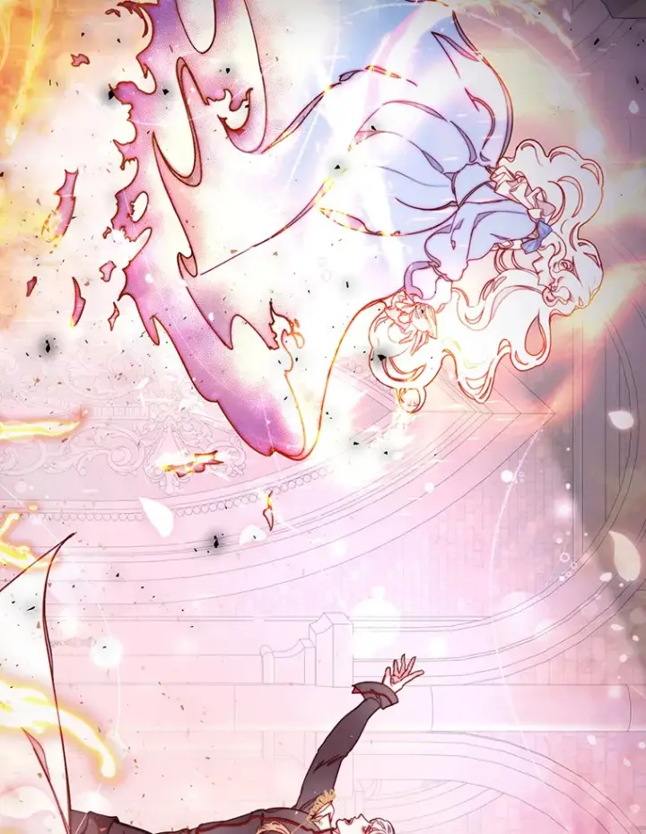漫画《请忘了薇薇安》5.赐炎太阳第46张图