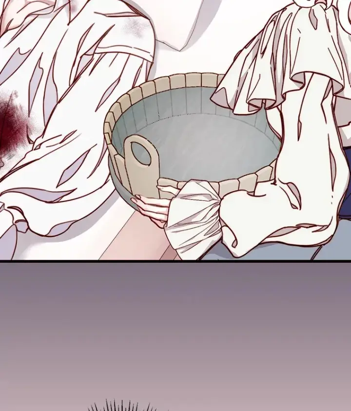 漫画《请忘了薇薇安》5.赐炎太阳第85张图