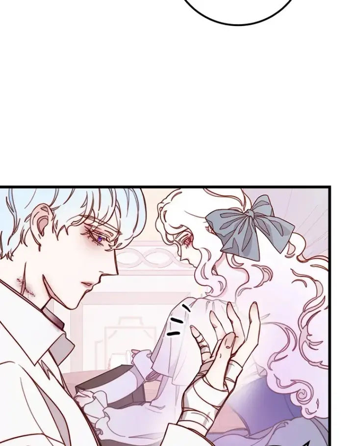 漫画《请忘了薇薇安》6.朝如青丝第23张图