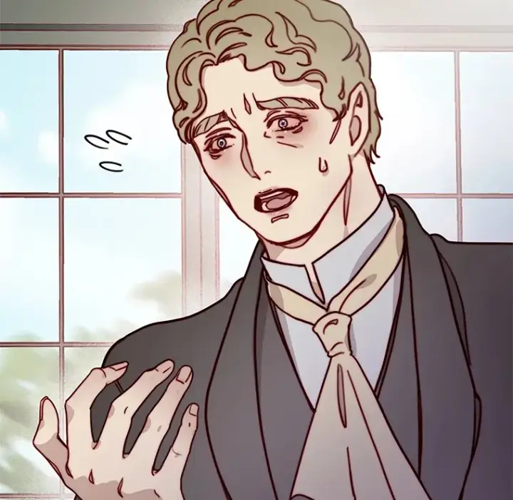 漫画《请忘了薇薇安》8.羽翼复苏第104张图