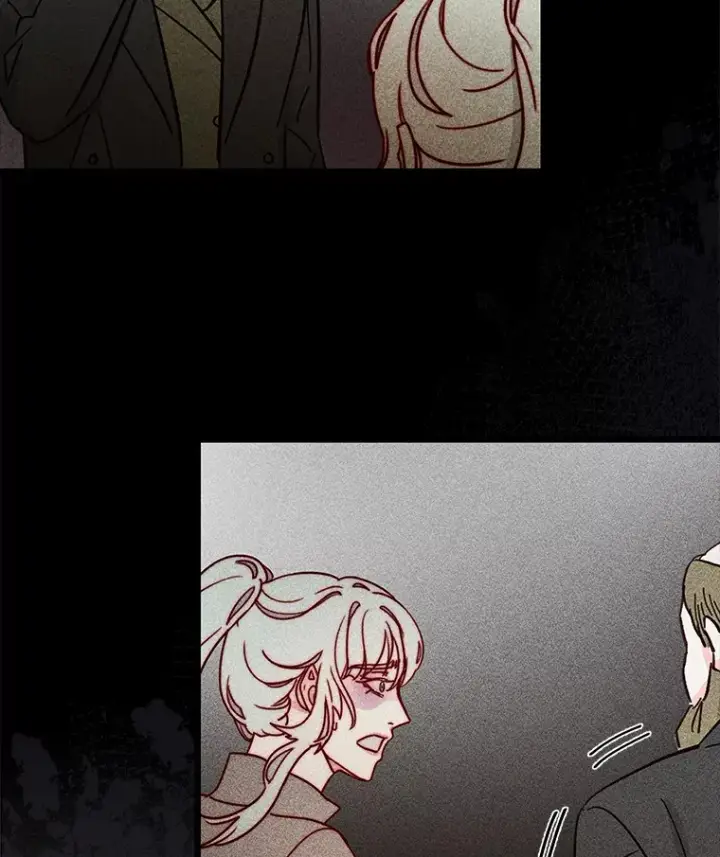 漫画《请忘了薇薇安》8.羽翼复苏第110张图