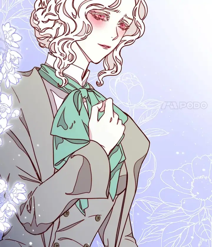 漫画《请忘了薇薇安》8.羽翼复苏第113张图