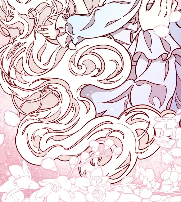 漫画《请忘了薇薇安》8.羽翼复苏第121张图