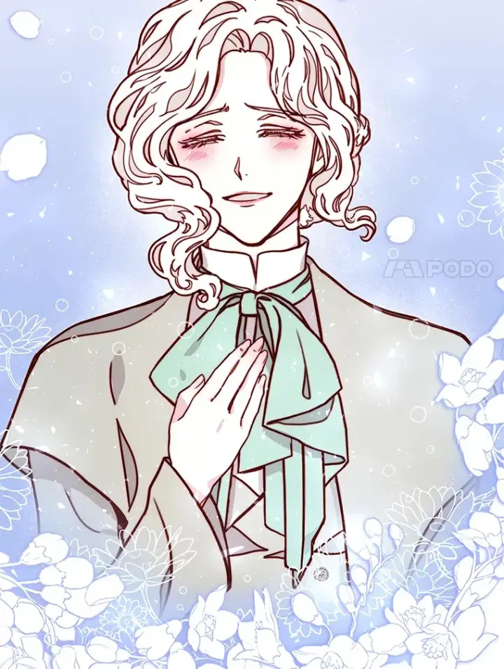 漫画《请忘了薇薇安》8.羽翼复苏第124张图