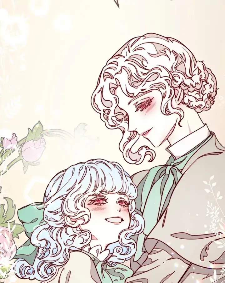 漫画《请忘了薇薇安》8.羽翼复苏第132张图