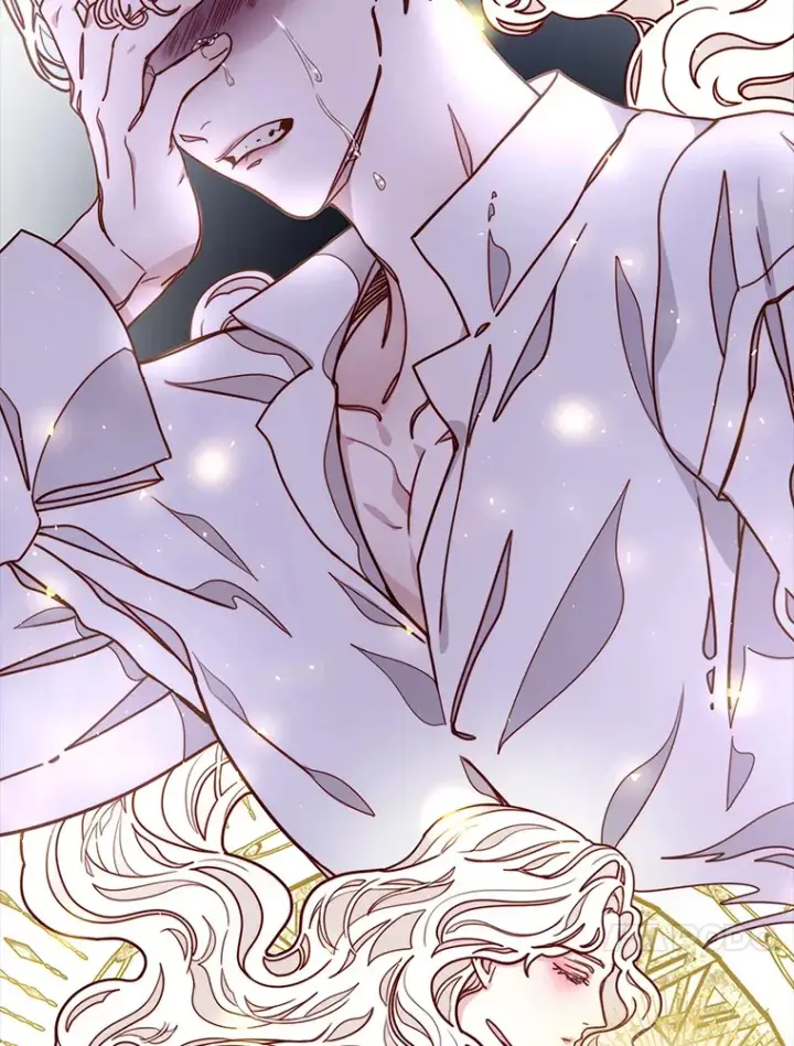 漫画《请忘了薇薇安》8.羽翼复苏第34张图