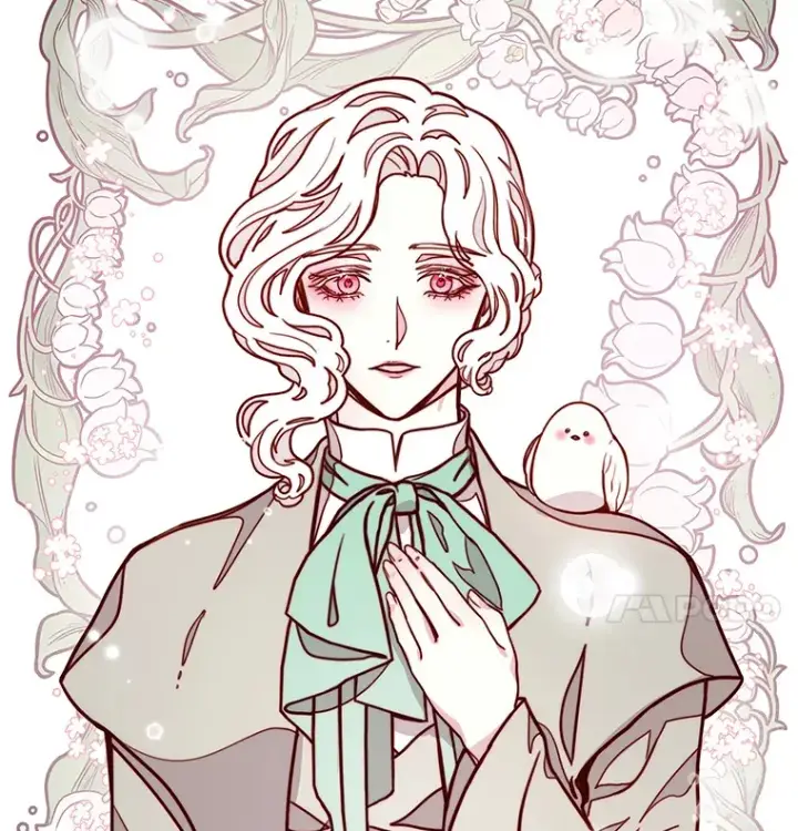 漫画《请忘了薇薇安》8.羽翼复苏第70张图