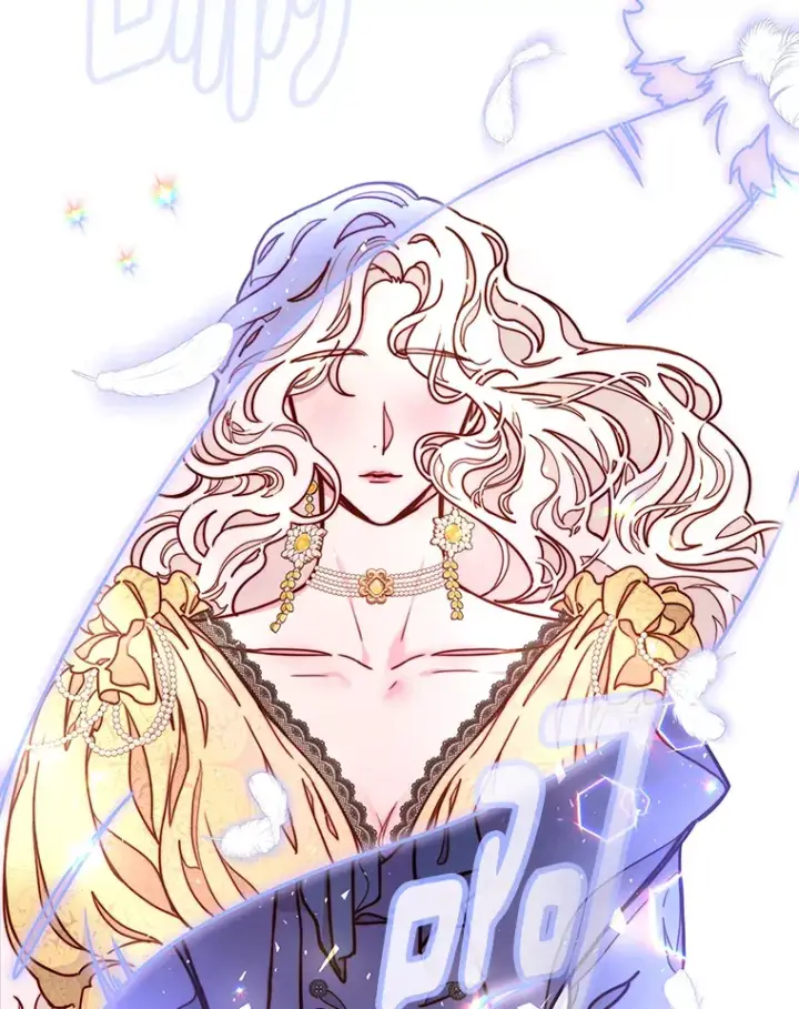 漫画《请忘了薇薇安》8.羽翼复苏第76张图