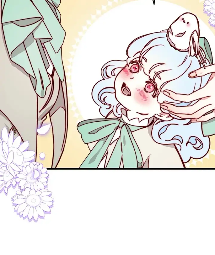 漫画《请忘了薇薇安》8.羽翼复苏第84张图