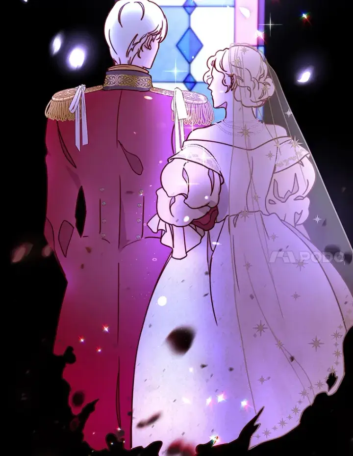 漫画《请忘了薇薇安》9.春日邂逅第119张图