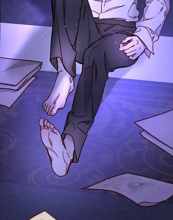 漫画《请忘了薇薇安》9.春日邂逅第130张图