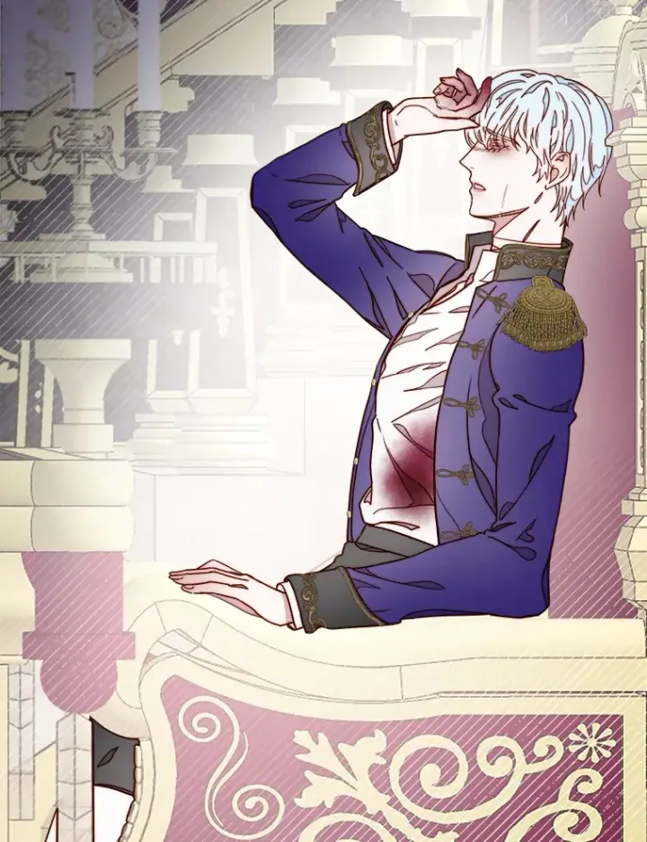 漫画《请忘了薇薇安》9.春日邂逅第152张图
